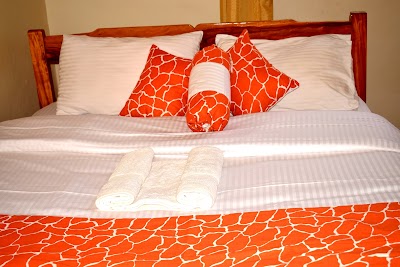 Photos of Kakamega Sheywe Hotel