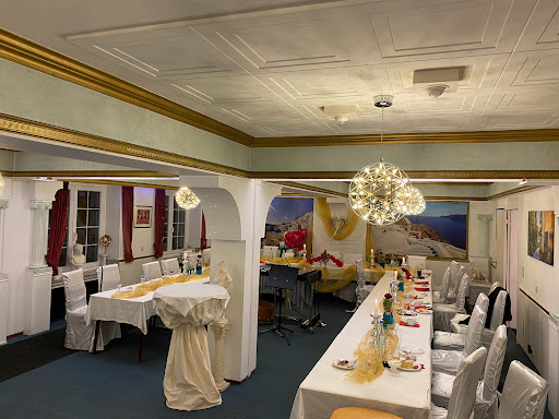 Hotel Restaurant IRODION