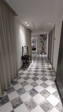 Hotel NH Collection Firenze Porta Rossa by null