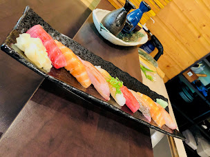 Photo n°44 de SUSHI KAI à Beaune (Restaurant de sushis)