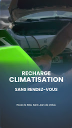 Photo n°18 de PMC Pneus à Saint-Jean-de-Védas (Atelier de réparation de pneus)