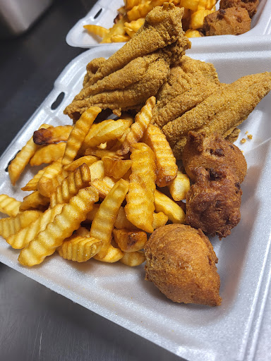 Catfish Plus of Collinsville, MS - Thumbnail