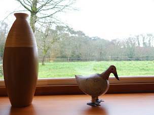 Photo n°5 de De Kerneur - Gîtes de France à Pluvigner (Lodge)