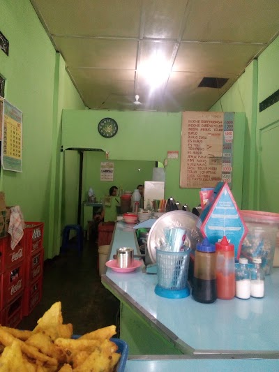 Photos of Burjo murni