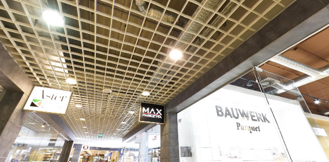 MAX Parketta Kft. - Bolt