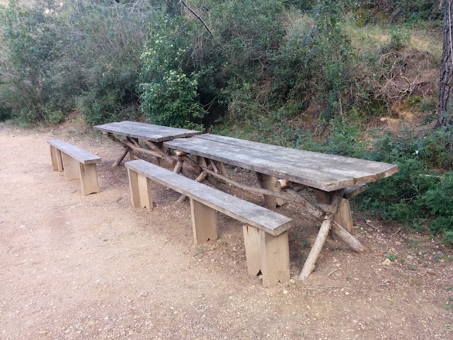Salt de La Caula