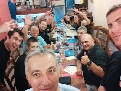 photo of Pizzeria Chez Deniz