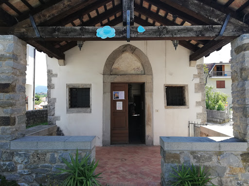 Chiesetta di Santa Maria Maddalena