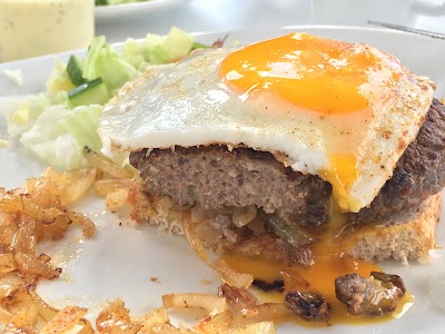 Photos of Cafe Grill