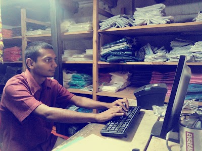 Photos of Oshwal Cash 'N' Carry