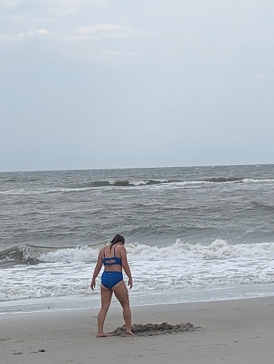 Jacksonville Fl Beach Gallery - United States