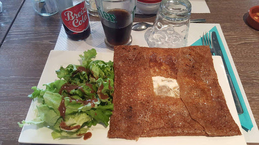 Crêperie la Deux-Pâtes - Thumbnail