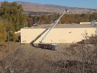 Boise Fire Station #5