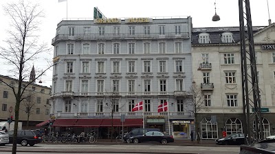 Photos of Grand Hotel