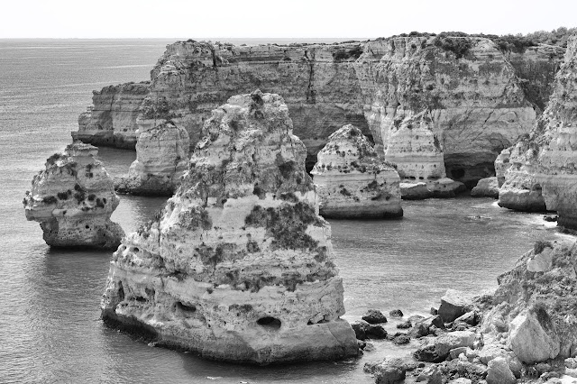 Praia da Marinha