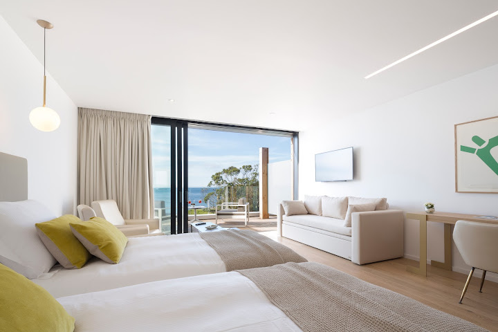 Hôtel Brittany & Spa by null