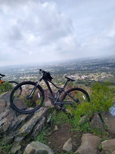 Cruz de San Mateo Xoloc - Thumbnail