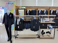 洋服の青山 浜田店