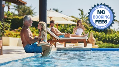 CyberHolidayRentals.com