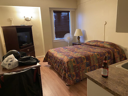 Stettler Hotel Gallery - Canada