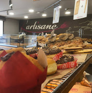 BOULANGERIE L'ARTISANE PIOLENC à Piolenc