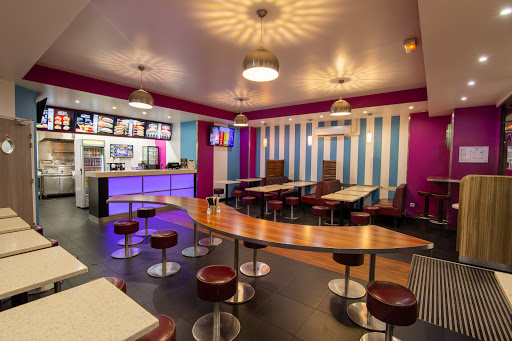 Photo 2 - Burger Addict