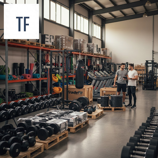 Looking to set up or upgrade your personal training studio with durable, commercial-grade machine… post image