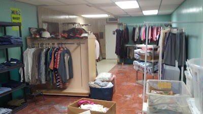 Two Sisters Resale Shop