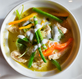 Photo n°20 de Basilic Thaï à Brétigny-sur-Orge (Restaurant asiatique)