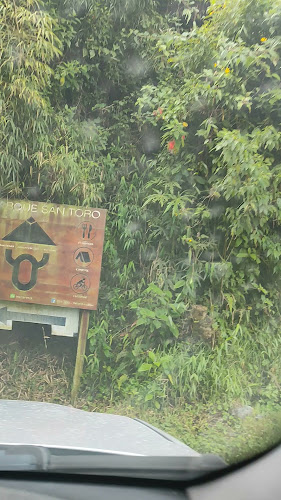 Ecoparque San Toro - Sinincay