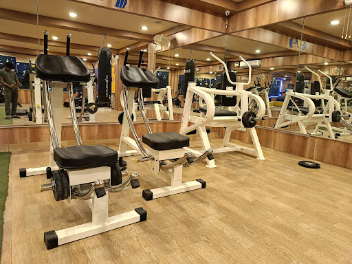 Sport Life Fitness Club