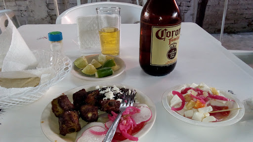 LAS BOTANITAS