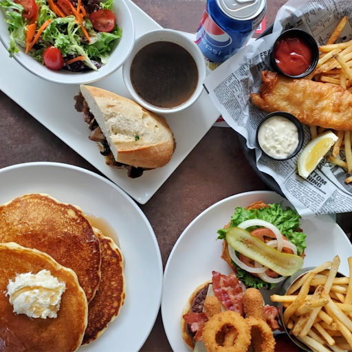 Smitty's Restaurant & Lounge - Winkler - Thumbnail