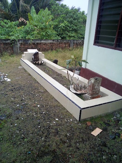 Photos of Makam Keramat Syeck Janguik Hitam