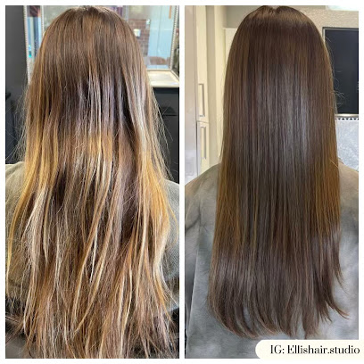 Foto de Elli’s Hair Studio