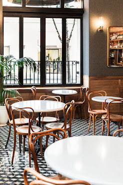 Bistro Alder by null