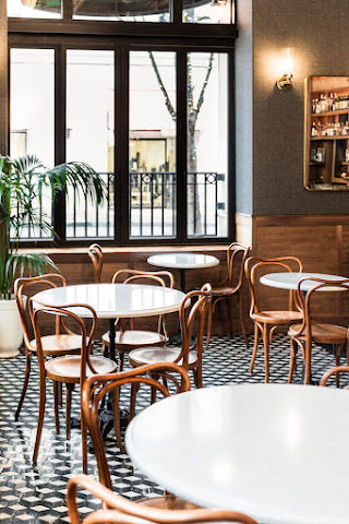 Bistro Alder by null