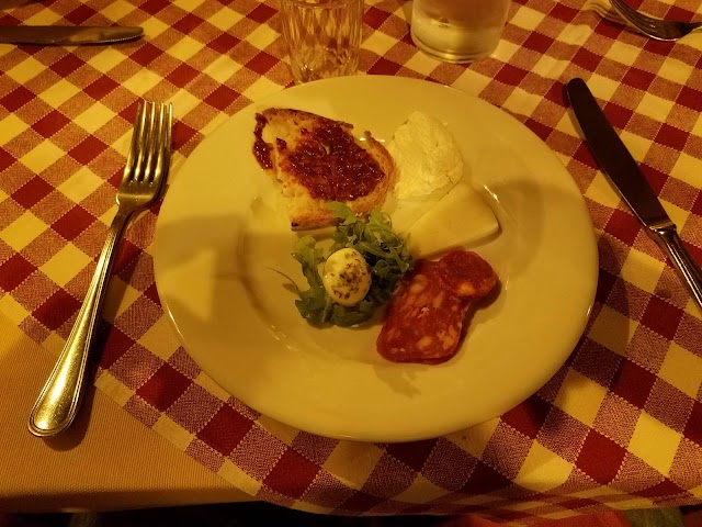 Il Setaccio