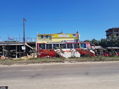 Photos of Barabkunda Bus Stop