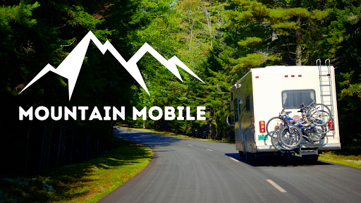 Mountain Mobile - Visual
