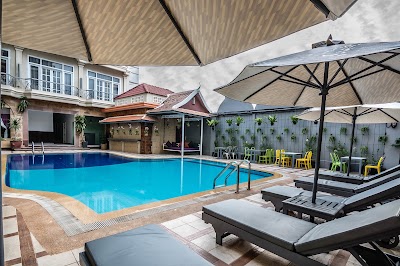 Photos of Memoire Siem Reap Hotel
