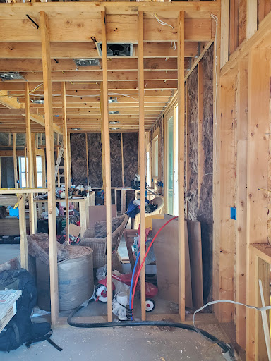 Wrangler Contracting and Mechanical - Thumbnail