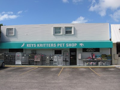 Photos of Keys Kritters