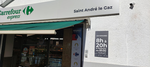 Carrefour Express