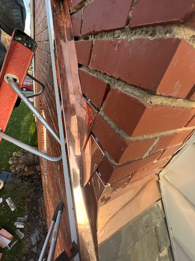Richmond Slate Repair