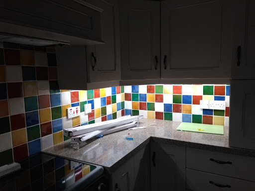 MAC-TEC Electrical Services Gallery - United Kingdom