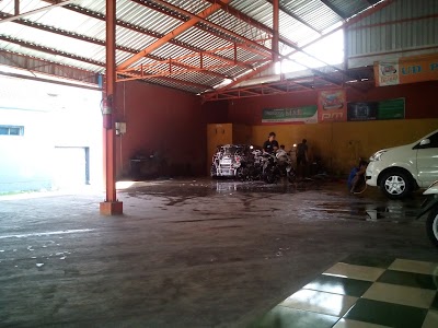 Photos of Cuci Salju UD. Permai Motor