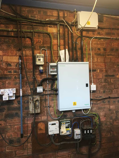 ELS Electrical - Visual