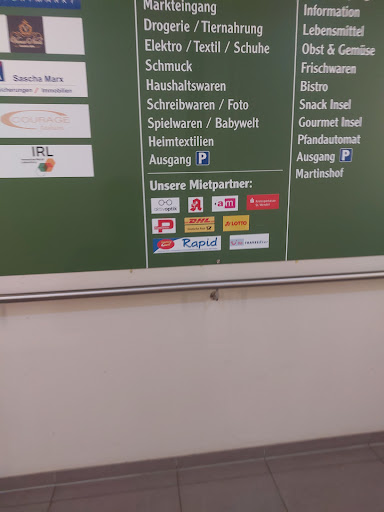 Deutsche Post Filiale 786 - Thumbnail