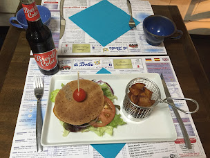 Photo n°25 de La Bolée Crêperie Bretonne à Nancy (Restaurant)